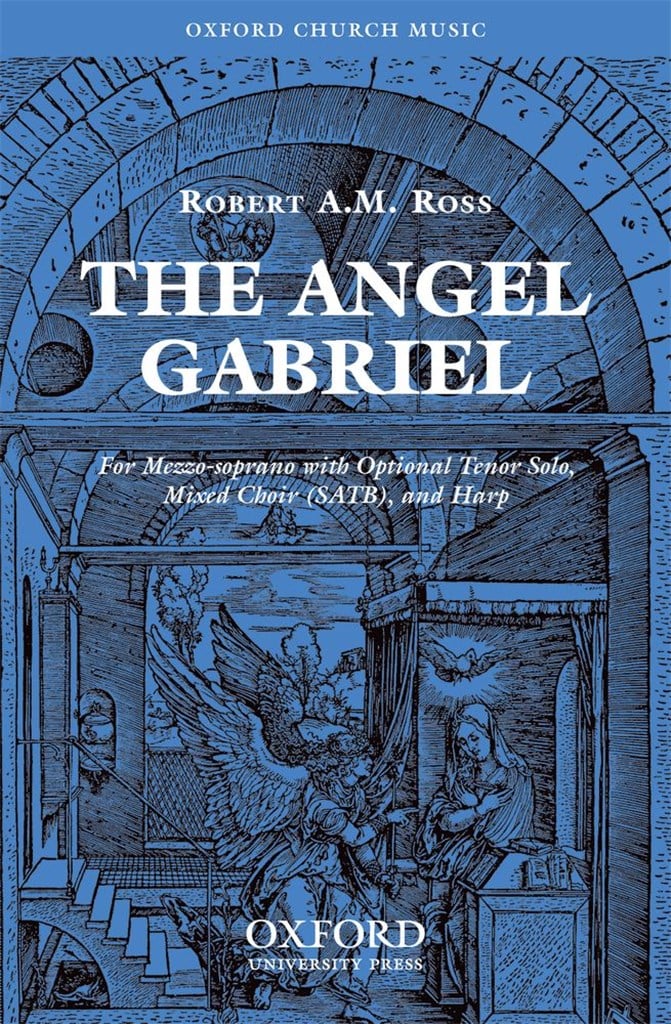 The Angel Gabriel